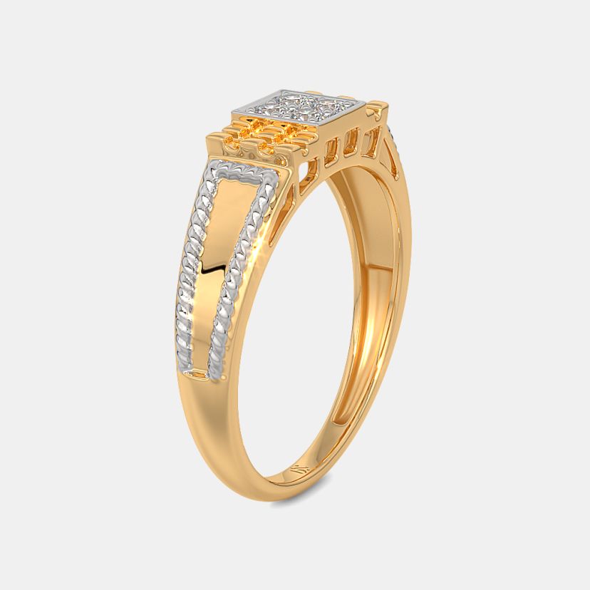 The Carmelo Ring - image 7