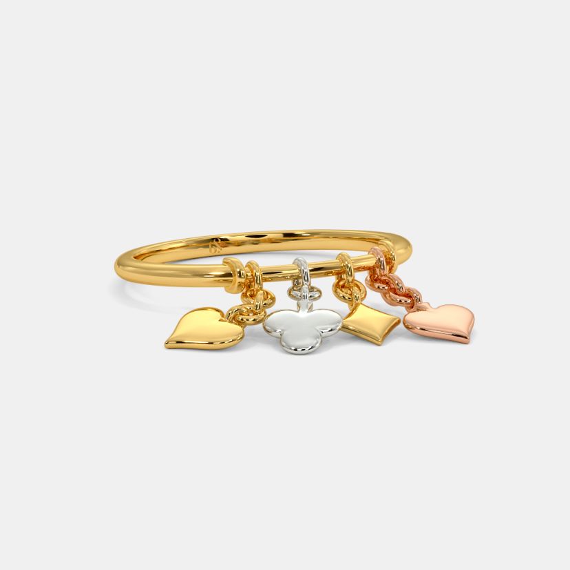 The Reika Charm Ring - image 4