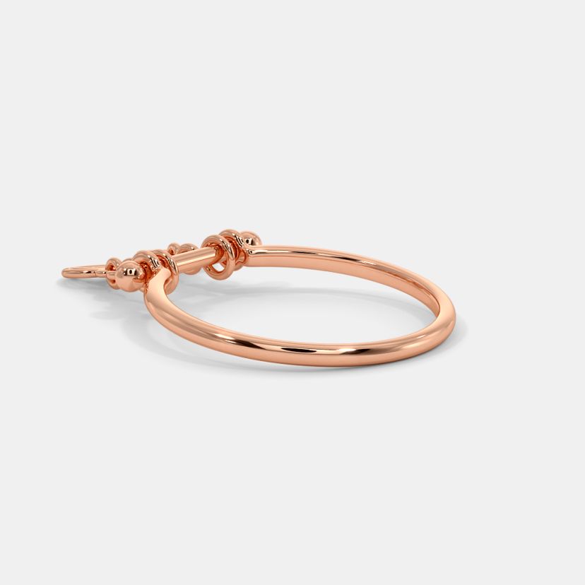 The Alpha Charm Ring - image 6