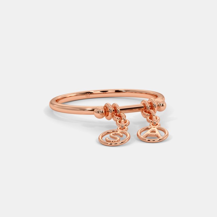The Alpha Charm Ring - image 10