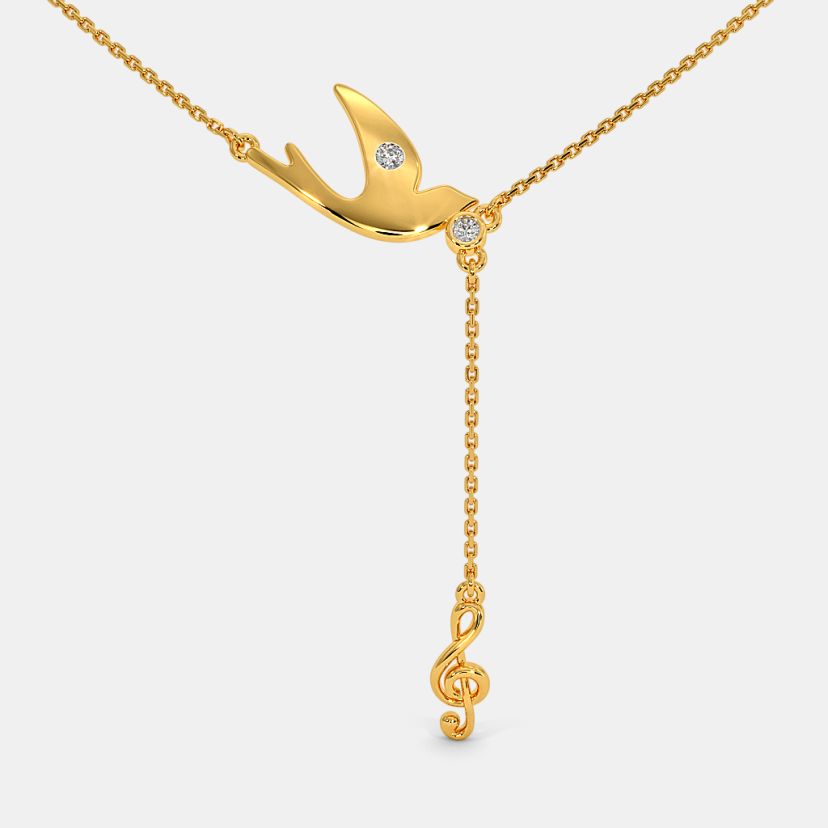 The Rony Necklace - image 4