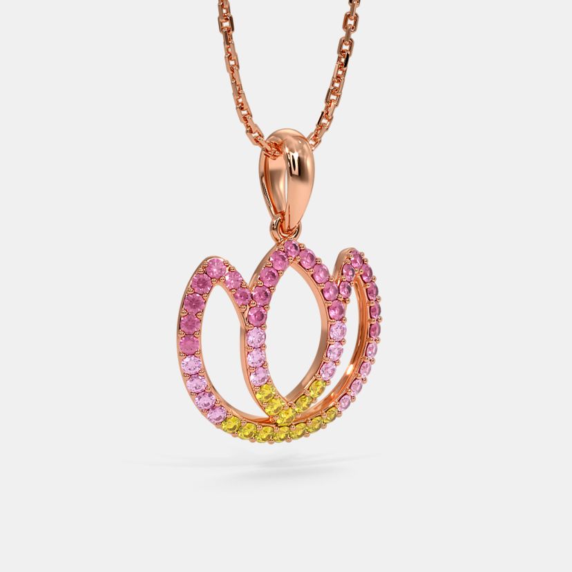 The Varija Pendant - image 6