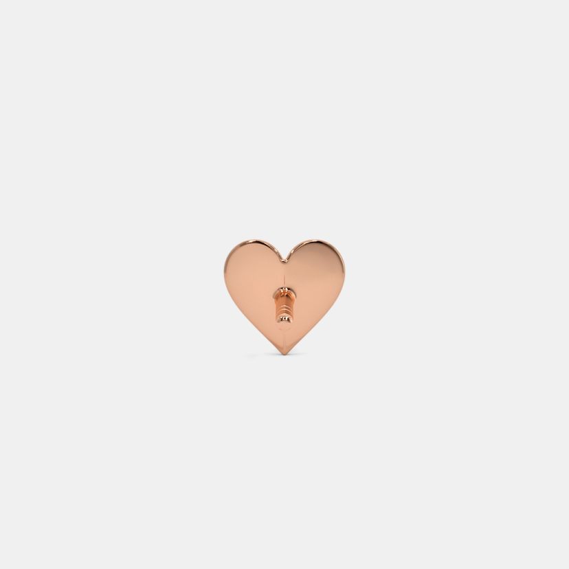 The Aldina Multi Pierced Stud Earrings - image 7
