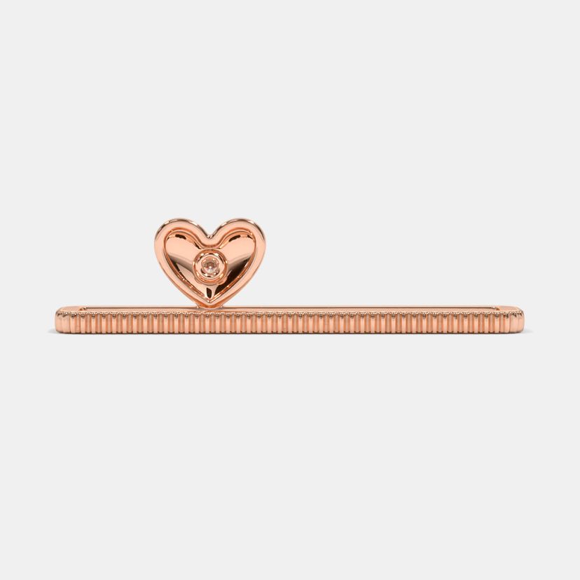 The Fenmor Heart Watch Band - image 7