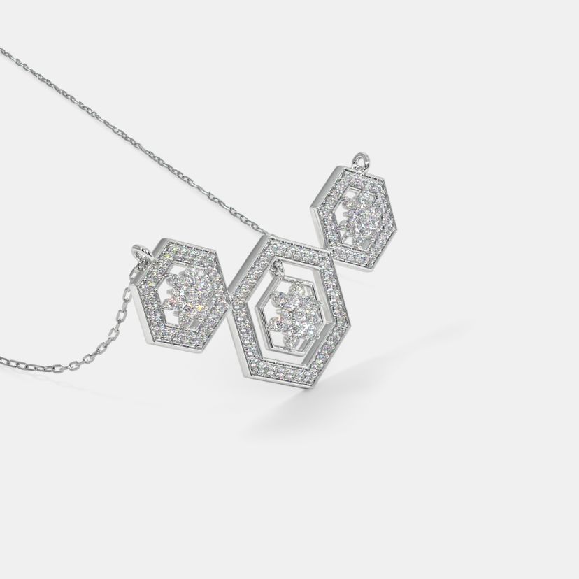 The Kimmy Pendant - image 7