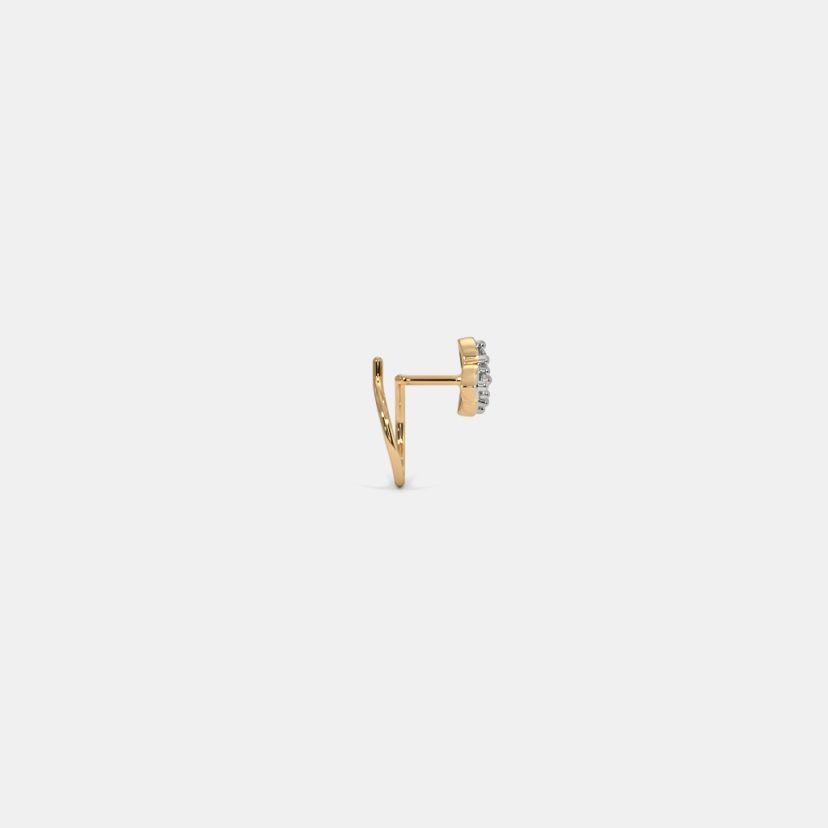 The Kookie Nose Pin - image 7