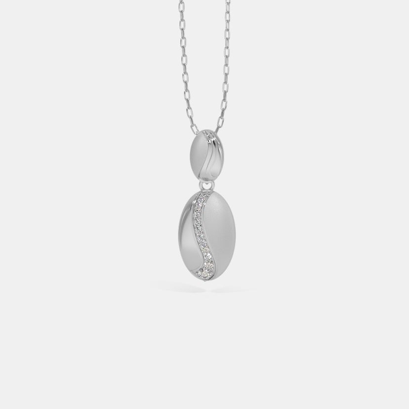 The Twice Blessed Pendant - image 5