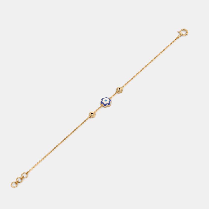 The Petals Of Protection Kids Bracelet - image 5