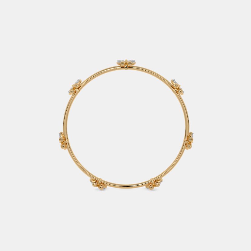 The Flyra Kids Bangle - image 6