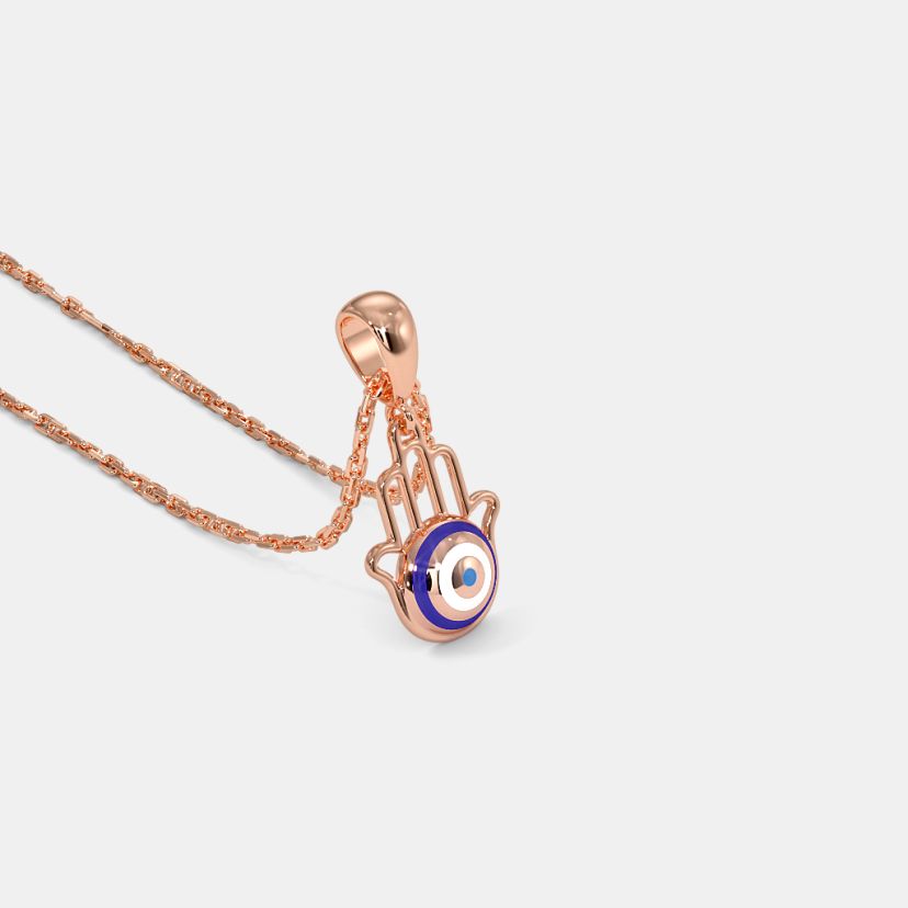 The Eye Of Serenity Kids Pendant - image 6