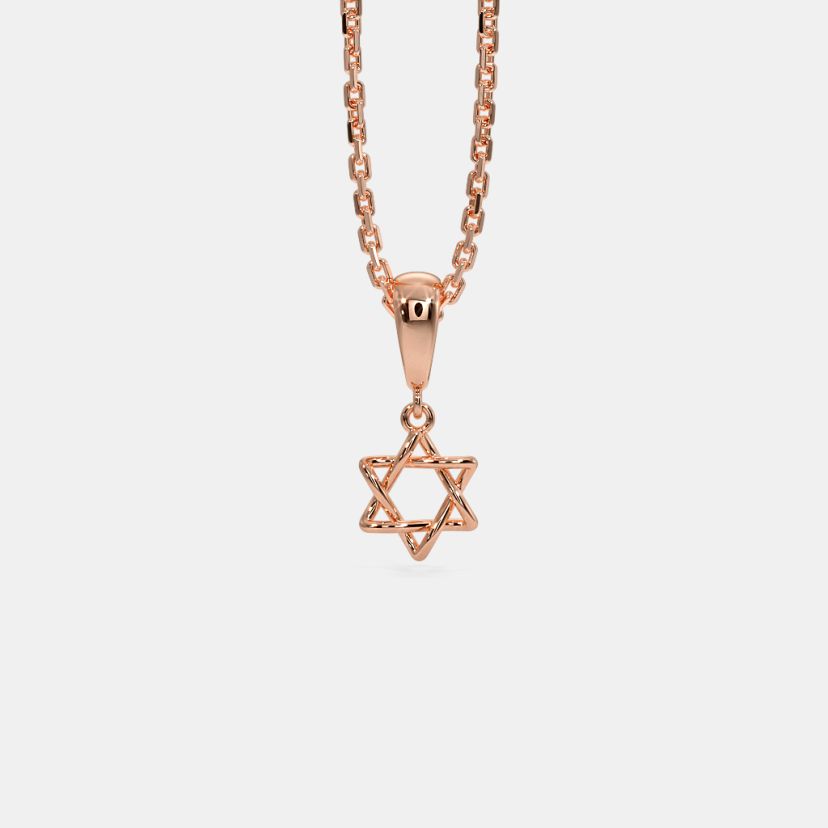 The Eternal Star Kids Pendant - image 4