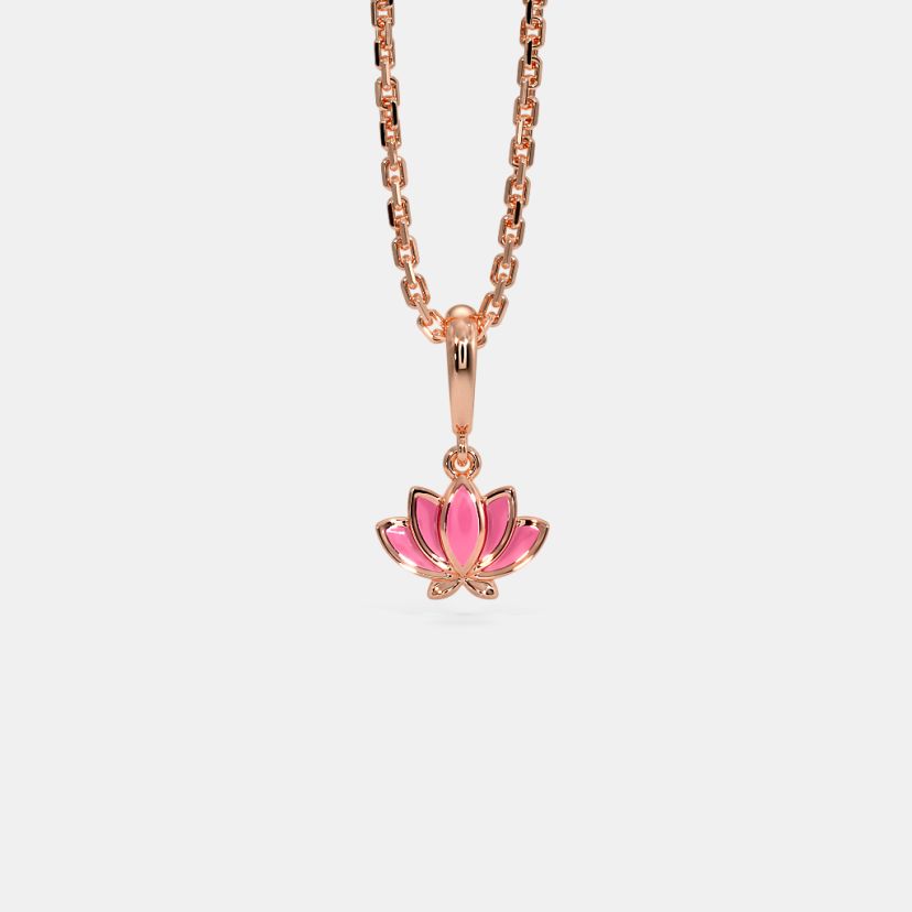 The Lotivra Kids Pendant - image 4