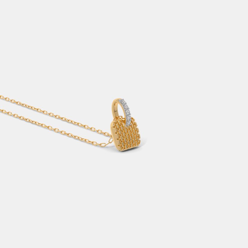 The Dravik Pendant For Him - image 7
