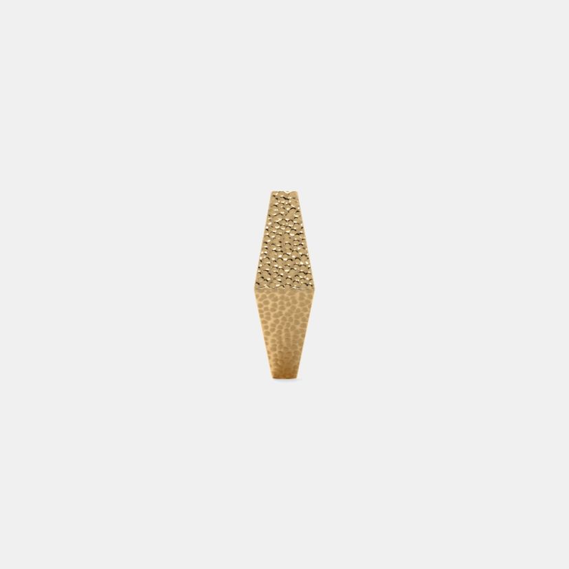 The Geos Hoop Earrings - image 6