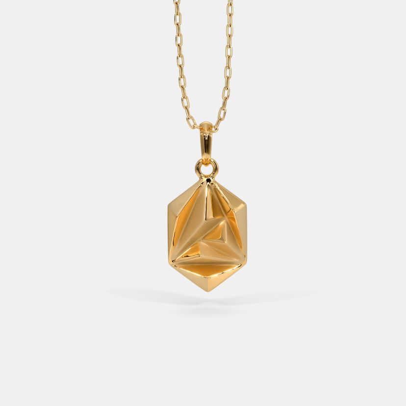 The Geovar Pendant - image 5