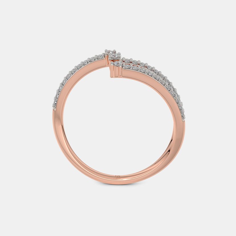The Whisperdot Bypass Ring - image 8