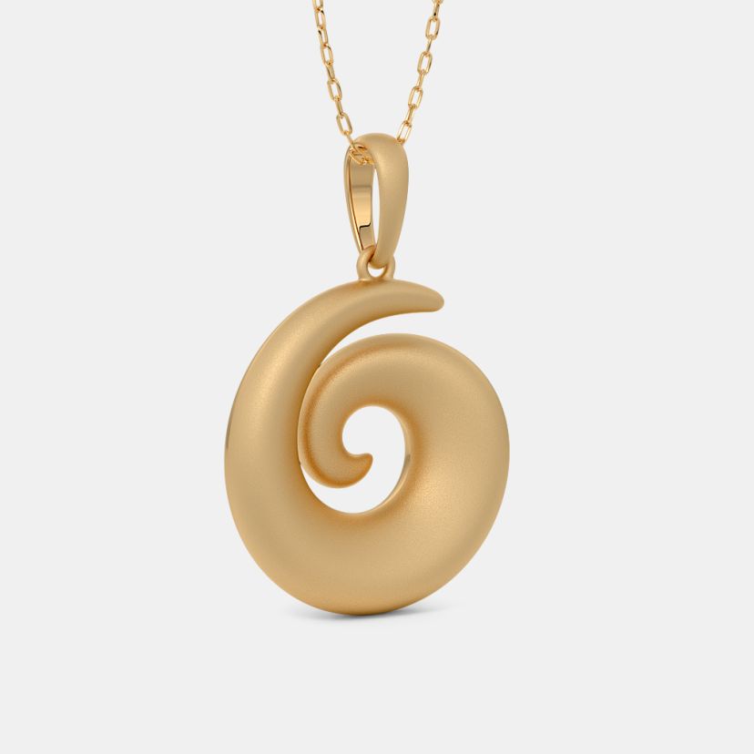 The Heliora Pendant - image 6