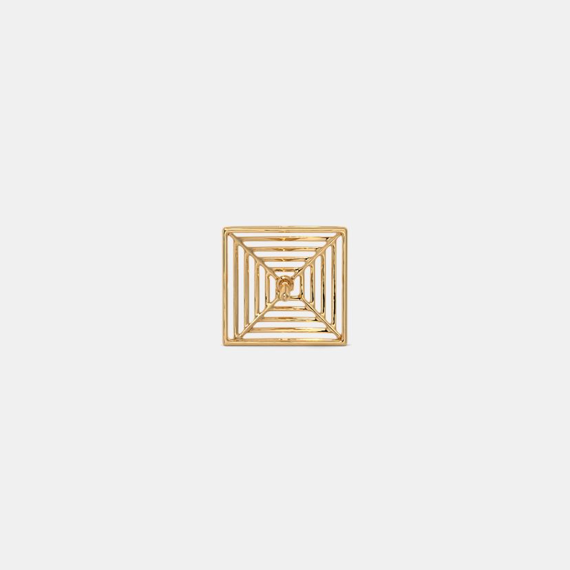 The Aureva Stud Earrings - image 8