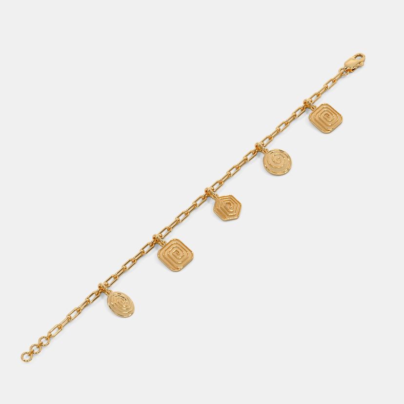 The Twisora Charm Bracelet - image 5