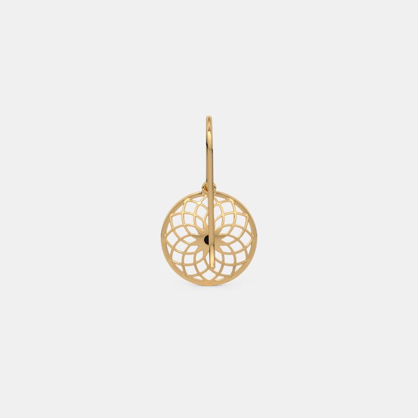 The Mandora Hook Earrings - image 6