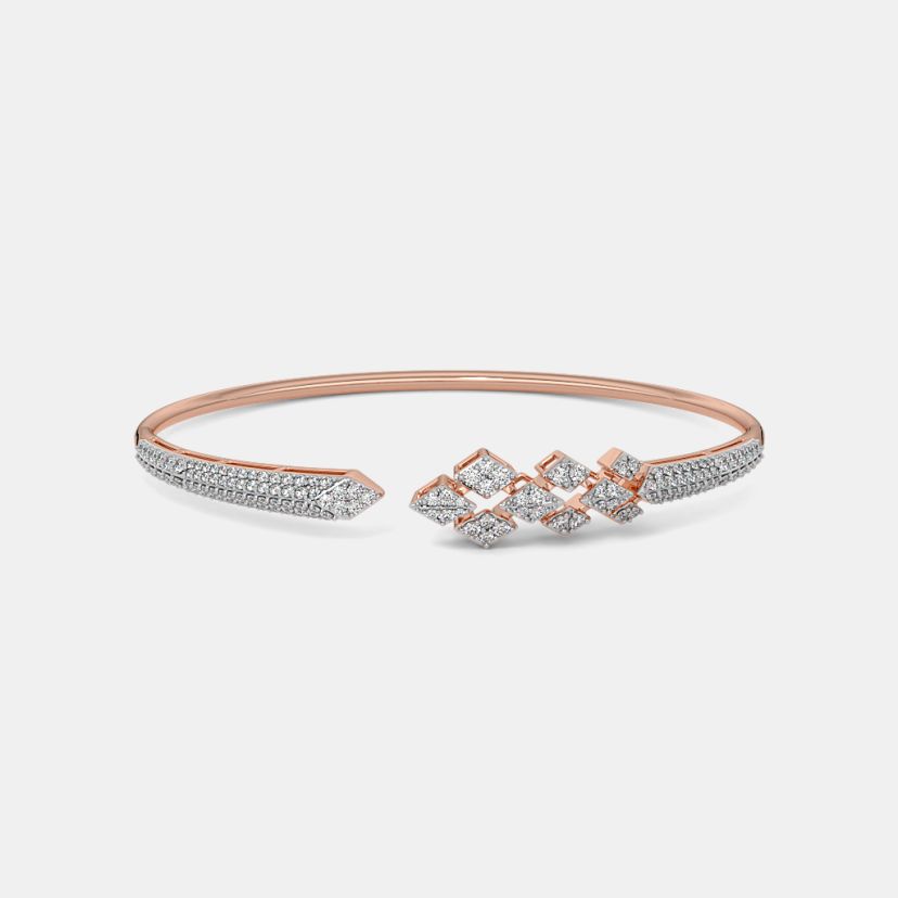 The Delvyn Twister Bangle - image 4