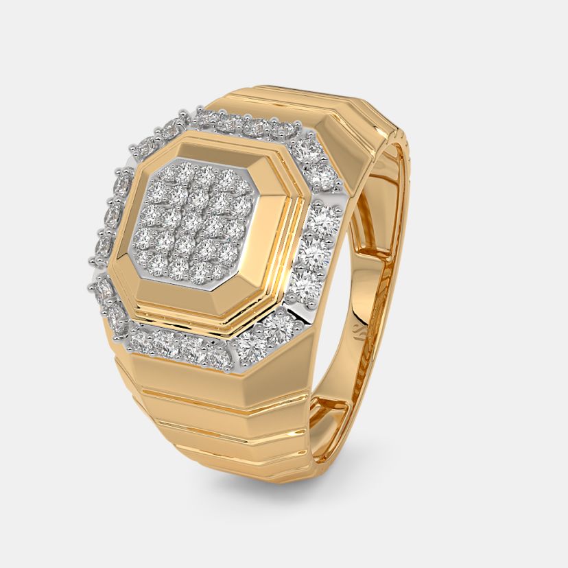 The Coloss Ring For Him - image 1