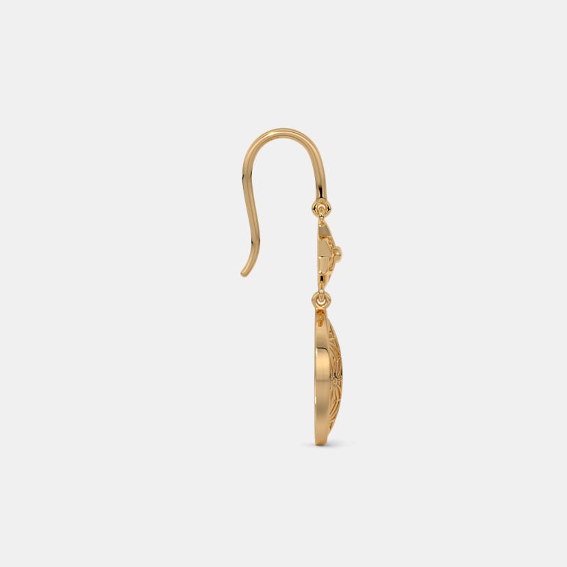 The Jalyn Hook Earrings - image 7