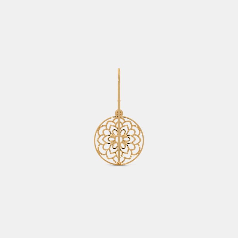 The Zerjali Hook Earrings - image 6