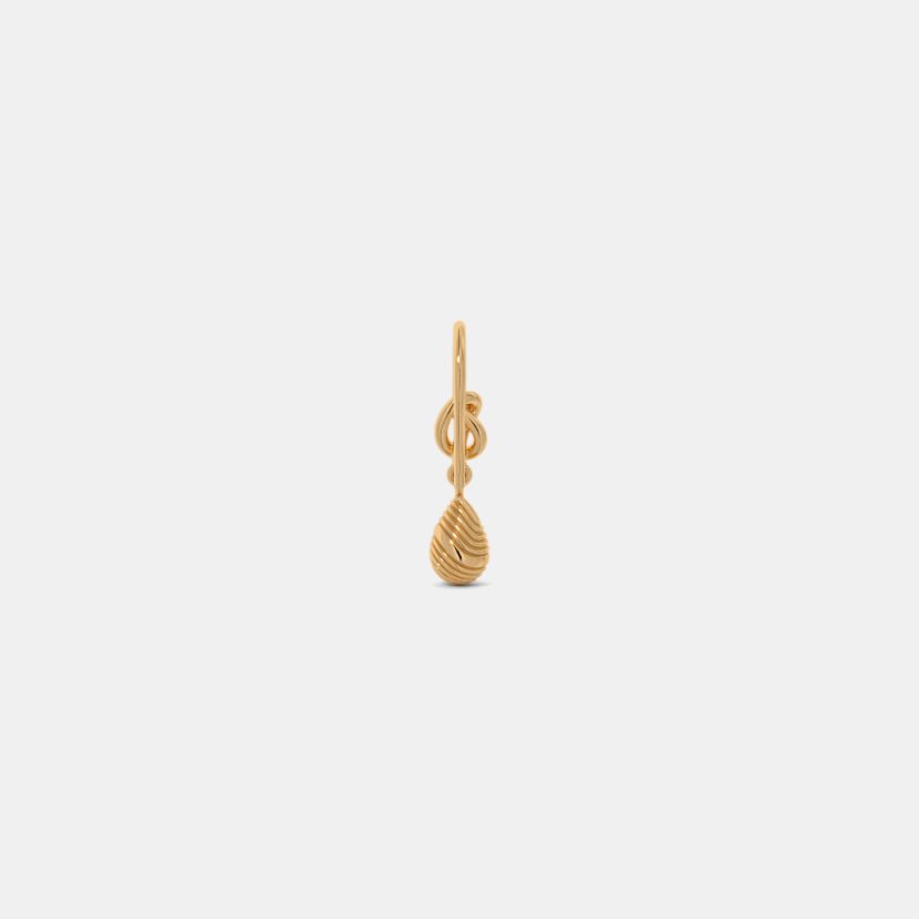 The Solivri Hook Earrings - image 6