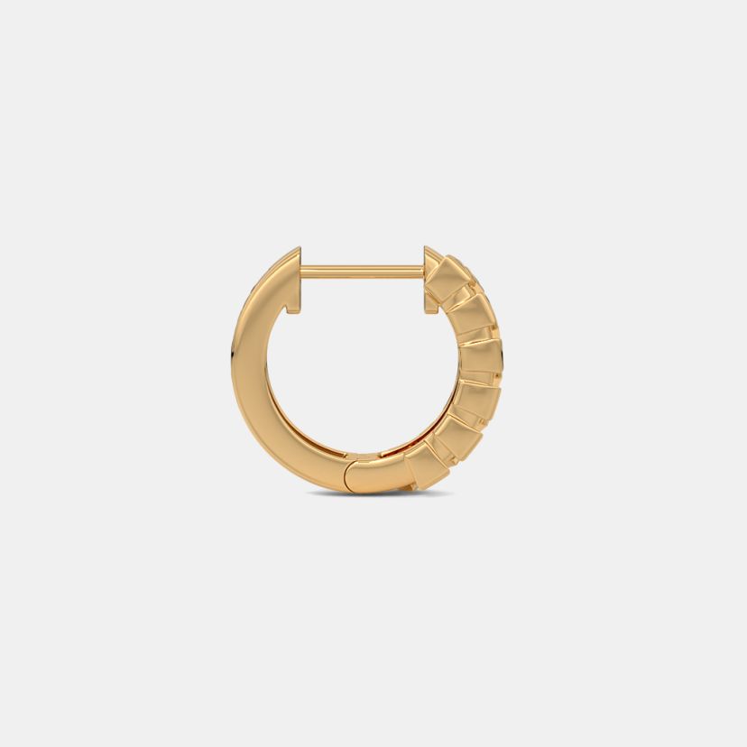 The Dravan Hoop For Him - image 7