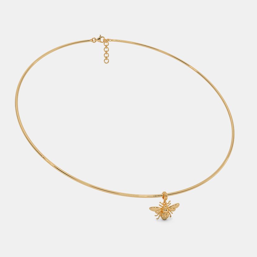 The Beora Collar Necklace - image 6
