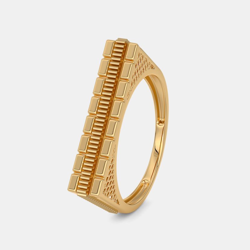 The Dridh Ring For Him - image 1