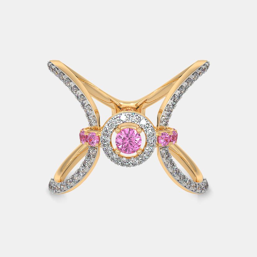 The Enigmad Statement Ring - image 6