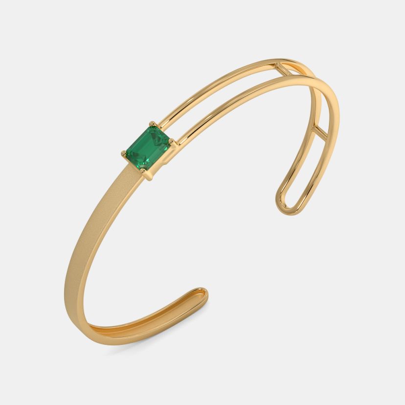 The Centurion Cuff Bangle - image 1