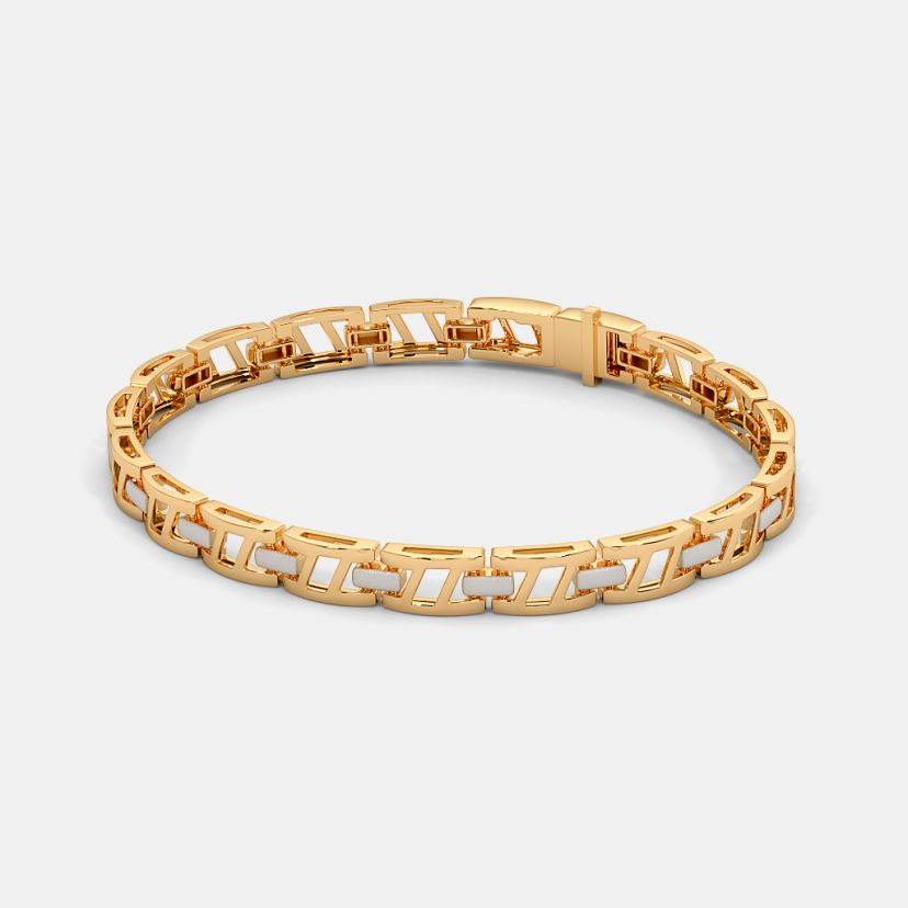 The Rugged Bracelet For Him - image 4