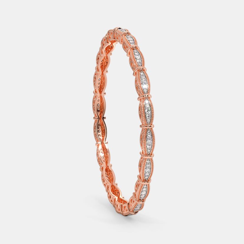 The Forlove Eternity Bangle - image 5