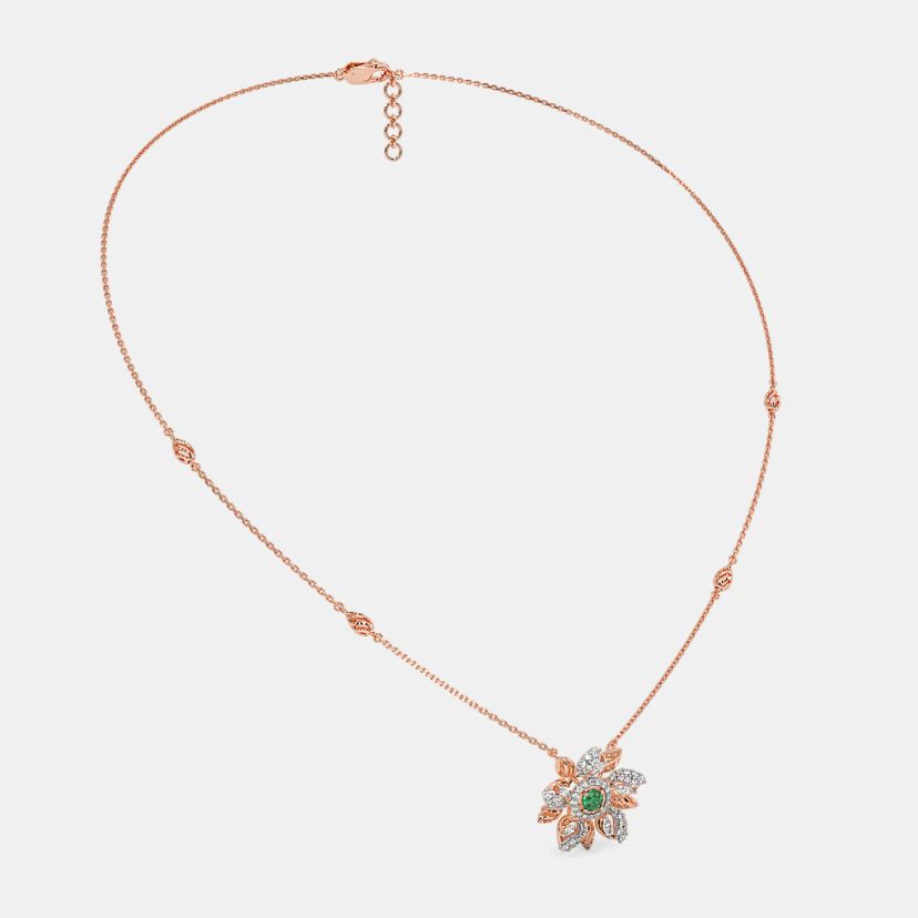 The Lueur Pendant Necklace - image 6