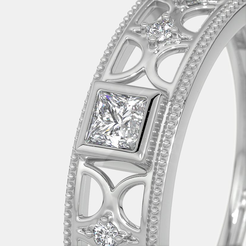 The Unisan Couple Band For Him - image 4