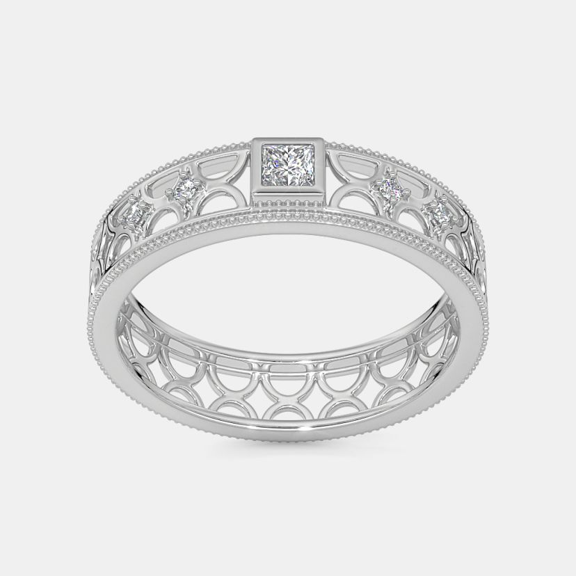 The Unisan Couple Band For Him - image 7