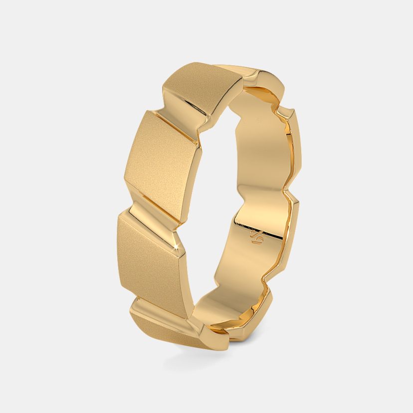The Symphy Couple Band For Him - image 1