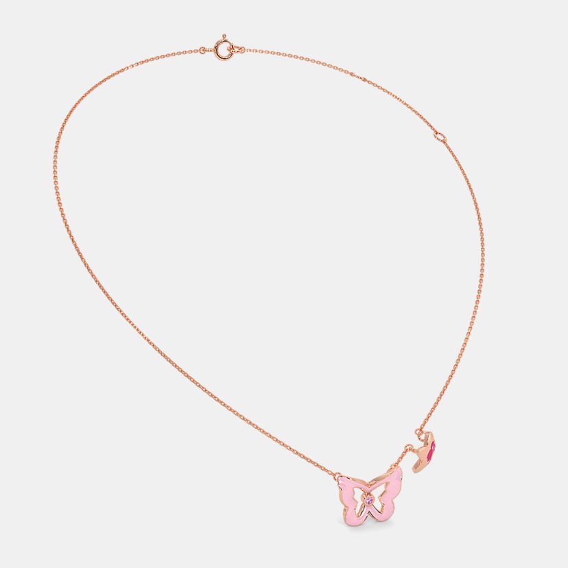 The Flutterfly Kids Necklace - image 6