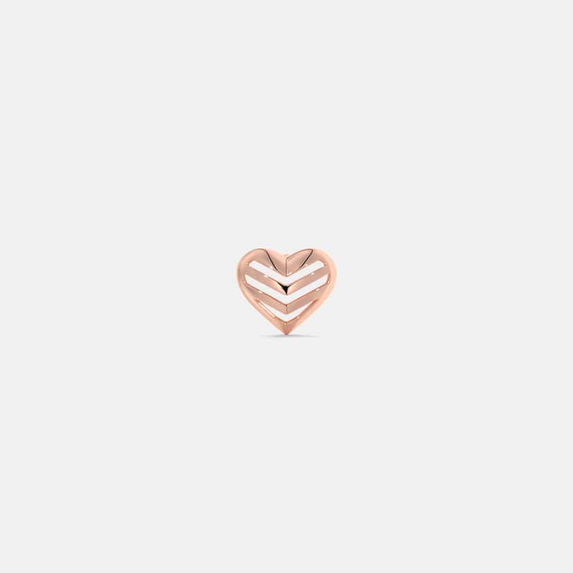 The Luxeella Kids Stud Earrings - image 5