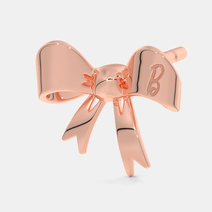 The Knotique Kids Stud Earrings - image 3