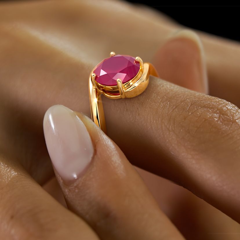 The Fervoe Ring - image 6