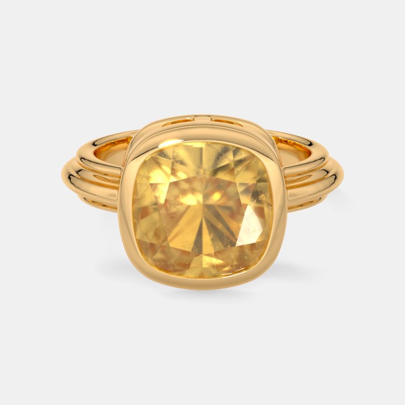 The Equinox Ring For Him - image 5