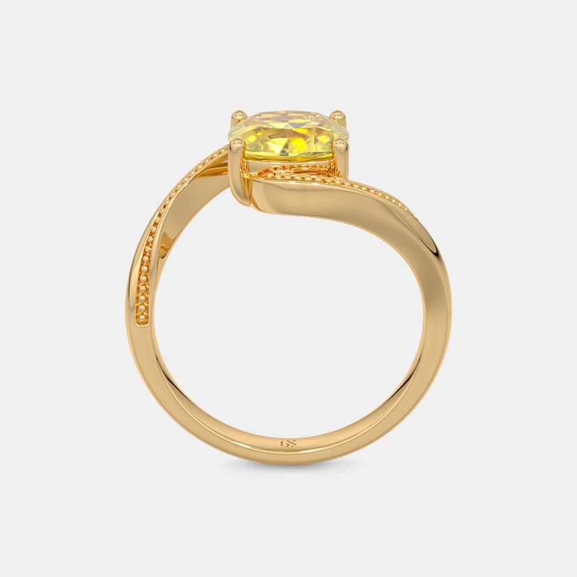 The Vermilion Ring - image 8