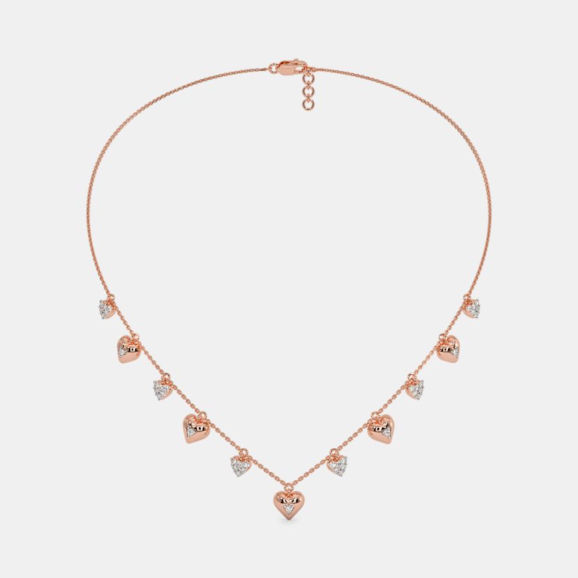 The Soullet Station Necklace - image 3