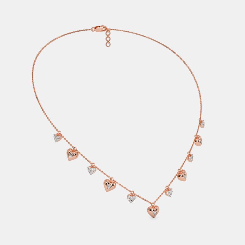 The Soullet Station Necklace - image 6