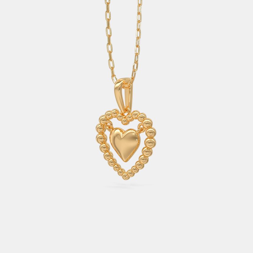 The Romantique Pendant - image 3