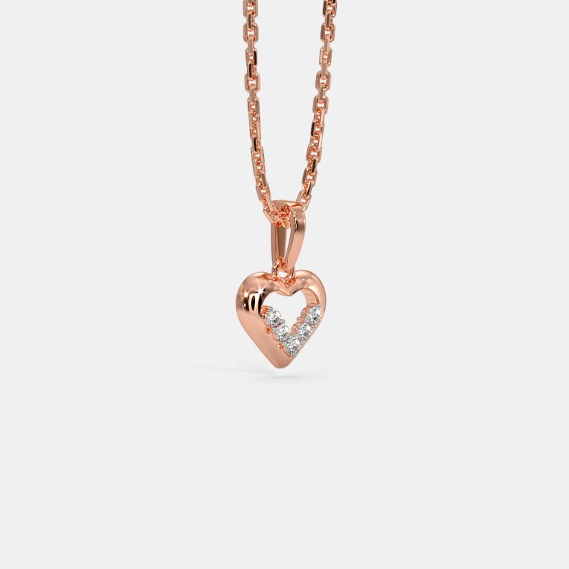 The Infinitas Pendant - image 6